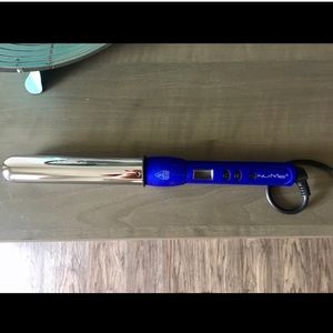 NuMe Magic Curling Wand 32 MM